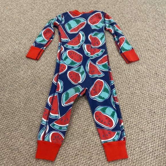 Hanna Andersson Fourth of July PJ’s - Picture 3 of 5